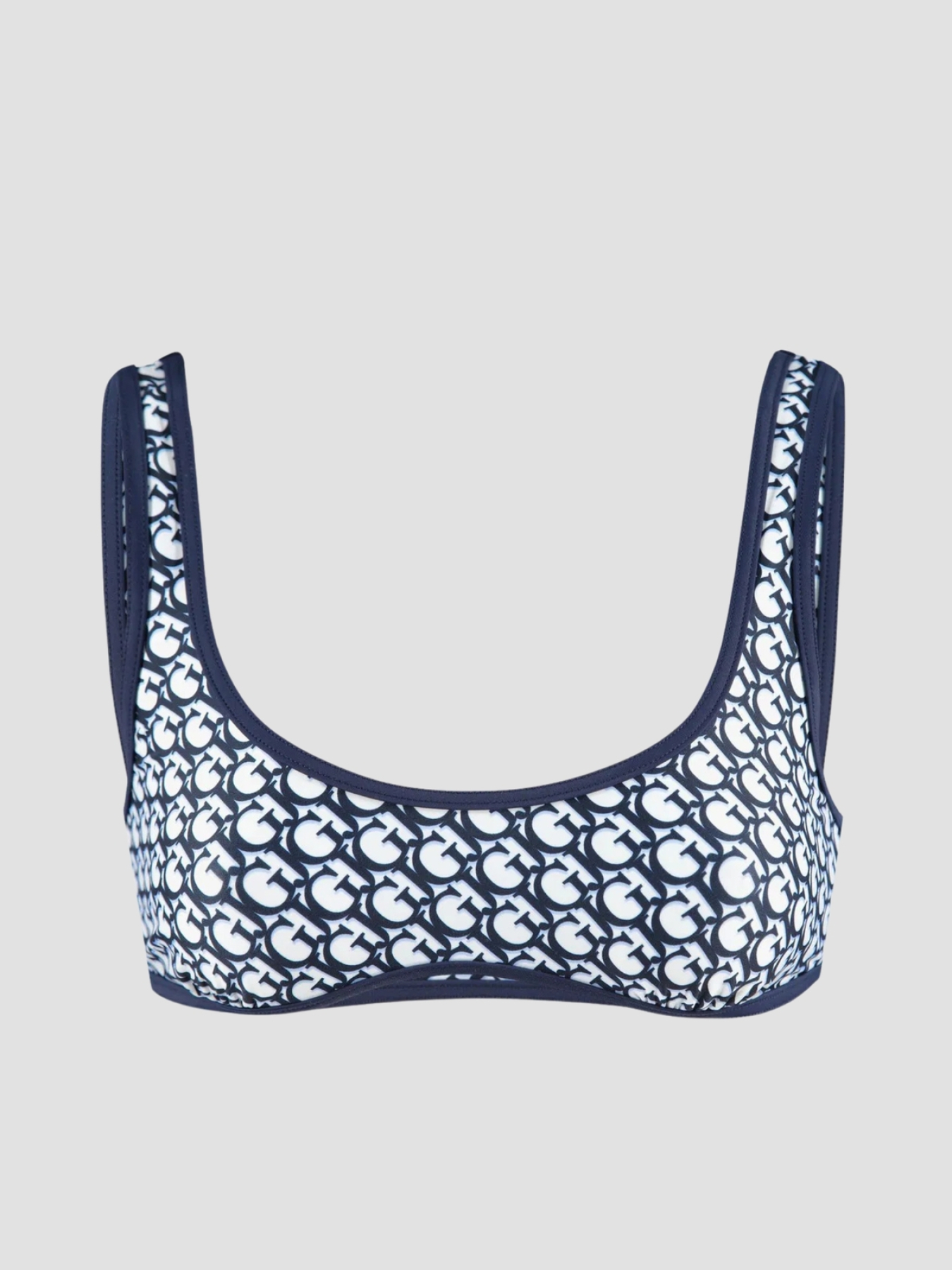 Верх купальника GUESS модель E4GJ33.MC04R;P7NP Фото