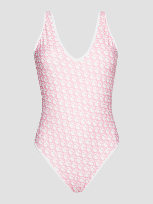 Купальник GUESS модель E4GJ34.MC04R;P6AR Фото