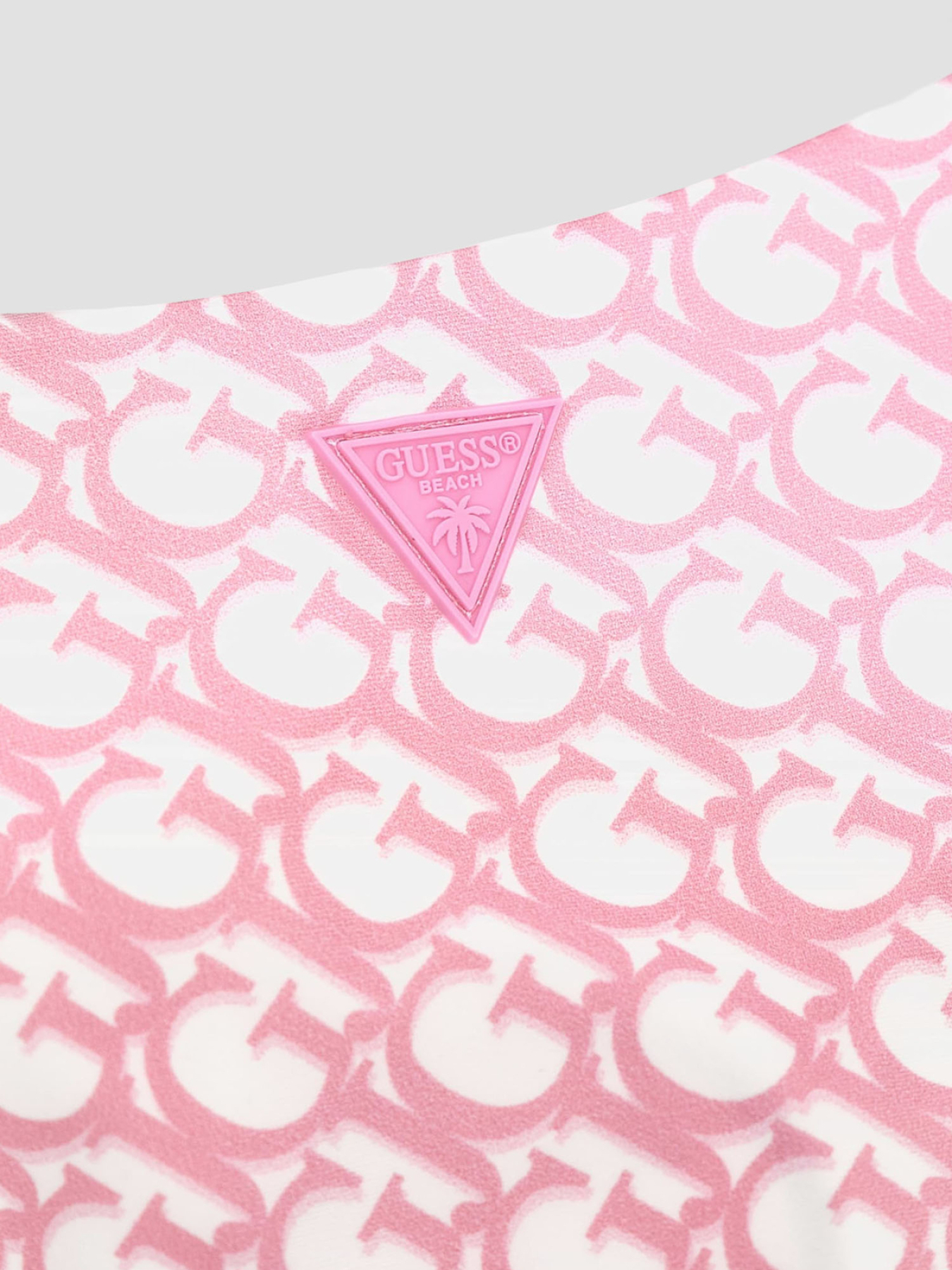 Низ купальника GUESS модель E4GO24.MC04R;P6AR Фото