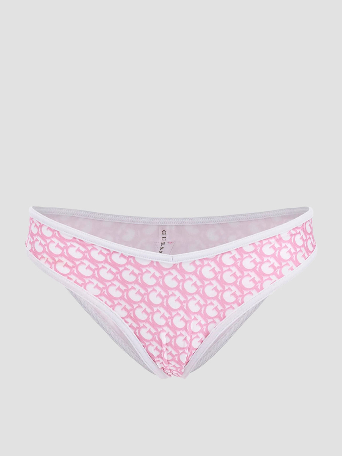 Низ купальника GUESS модель E4GO24.MC04R;P6AR Фото