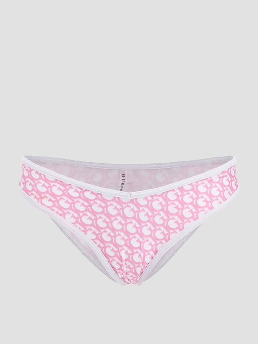 Низ купальника GUESS модель E4GO24.MC04R;P6AR Фото