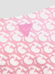 Низ купальника GUESS модель E4GO24.MC04R;P6AR Фото