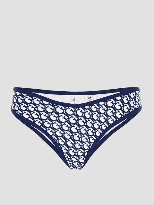 Низ купальника GUESS модель E4GO24.MC04R;P7NP Фото