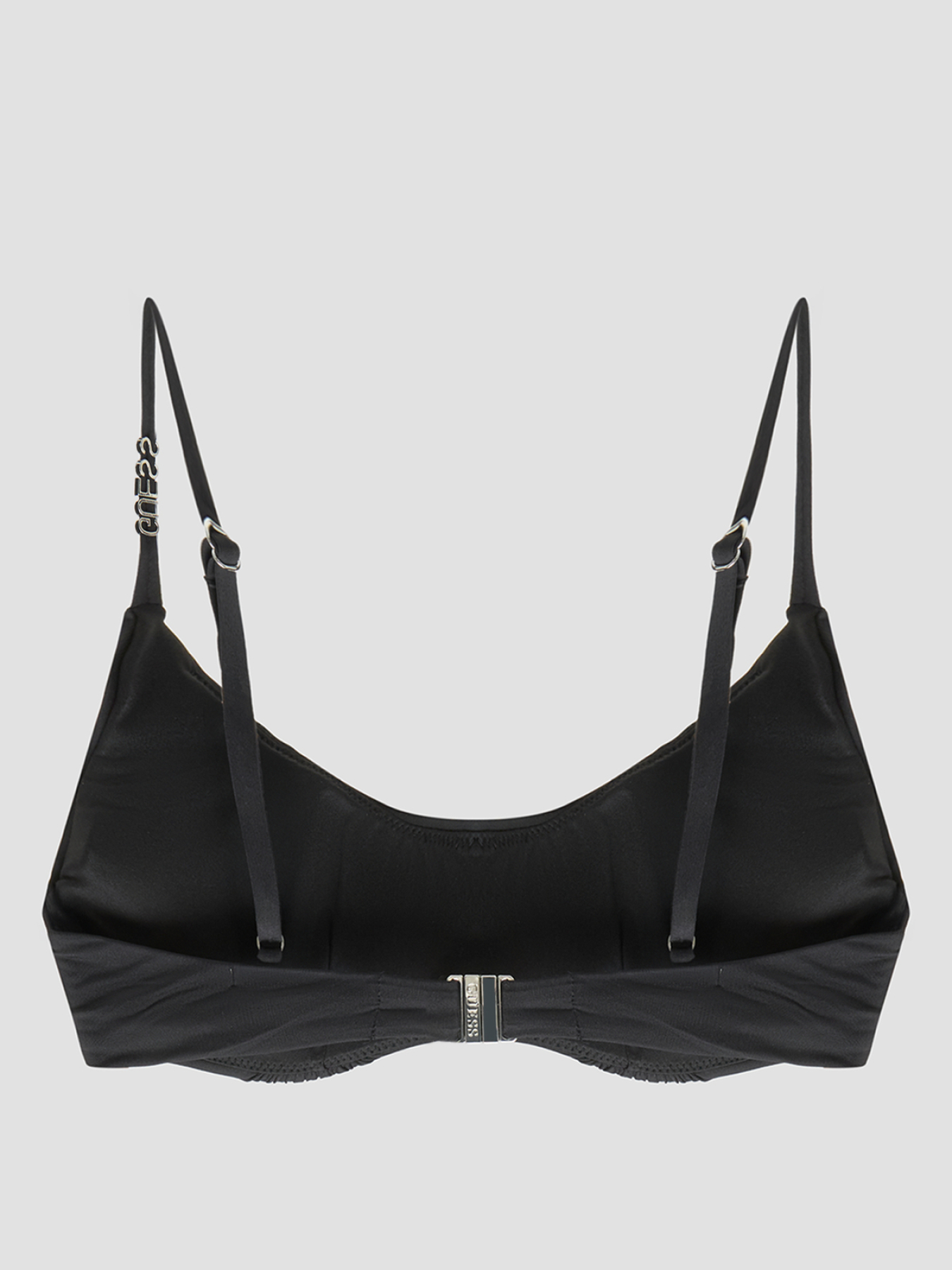 Одежда для пляжа GUESS модель E5GJ11.MC040;JBLK Фото