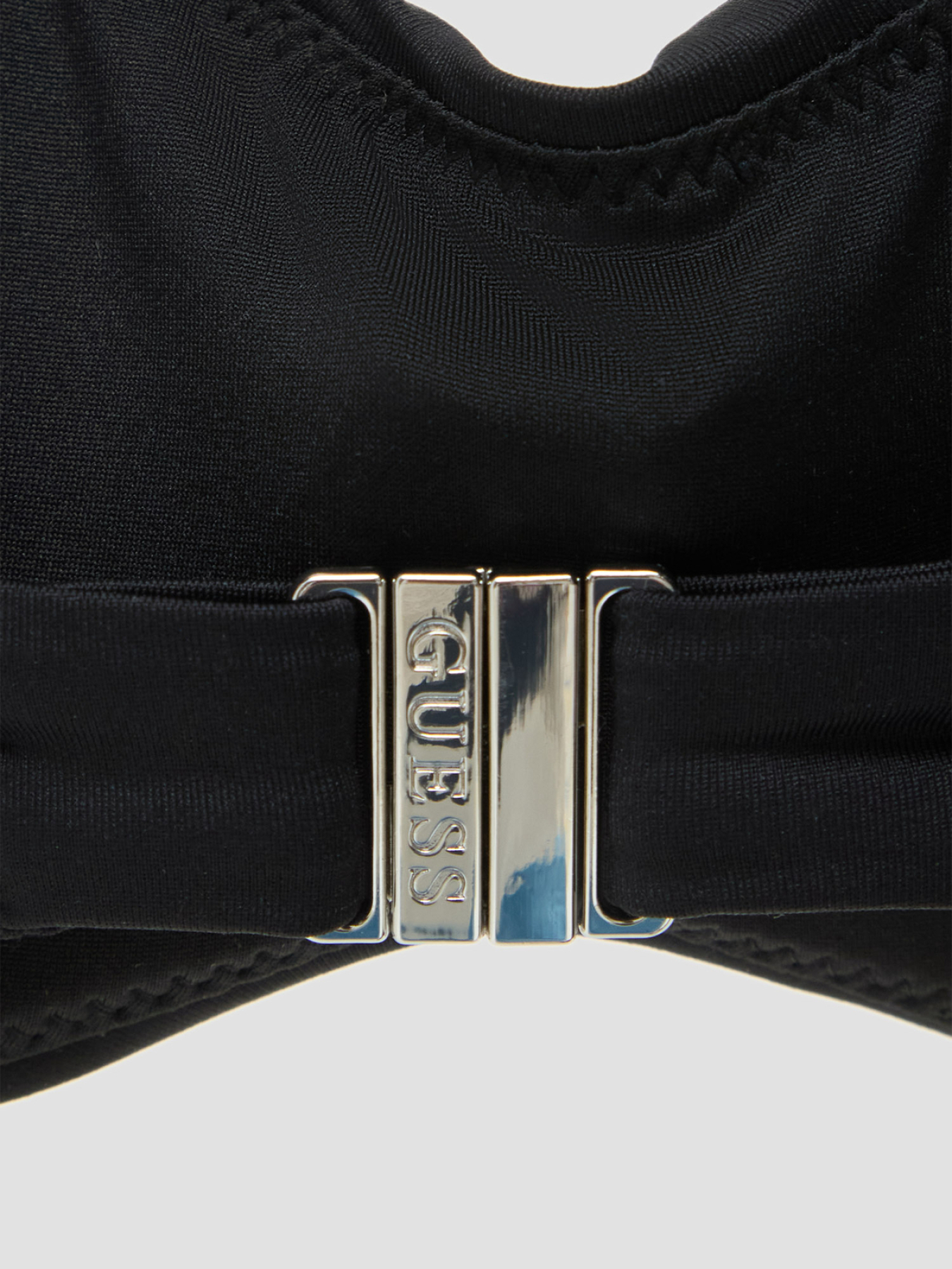 Одежда для пляжа GUESS модель E5GJ11.MC040;JBLK Фото