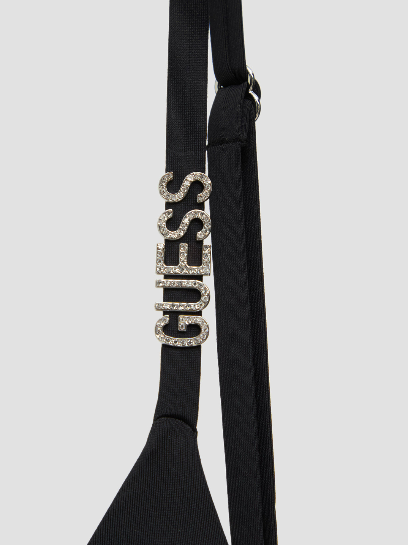 Одежда для пляжа GUESS модель E5GJ11.MC040;JBLK Фото