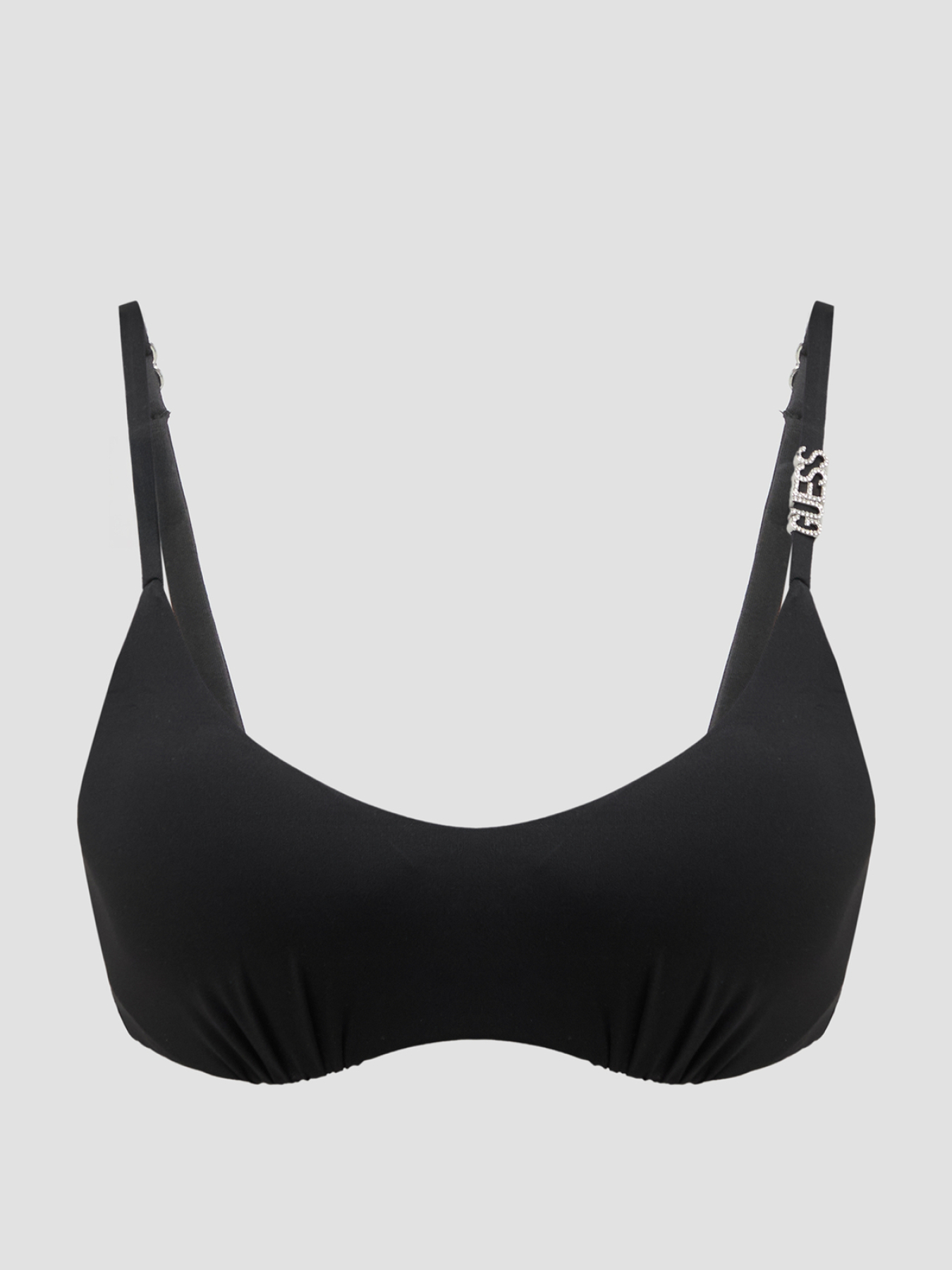 Одежда для пляжа GUESS модель E5GJ11.MC040;JBLK Фото