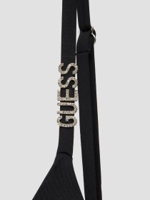 Одежда для пляжа GUESS модель E5GJ11.MC040;JBLK Фото