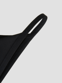 Одежда для пляжа GUESS модель E5GO09.MC040;JBLK Фото