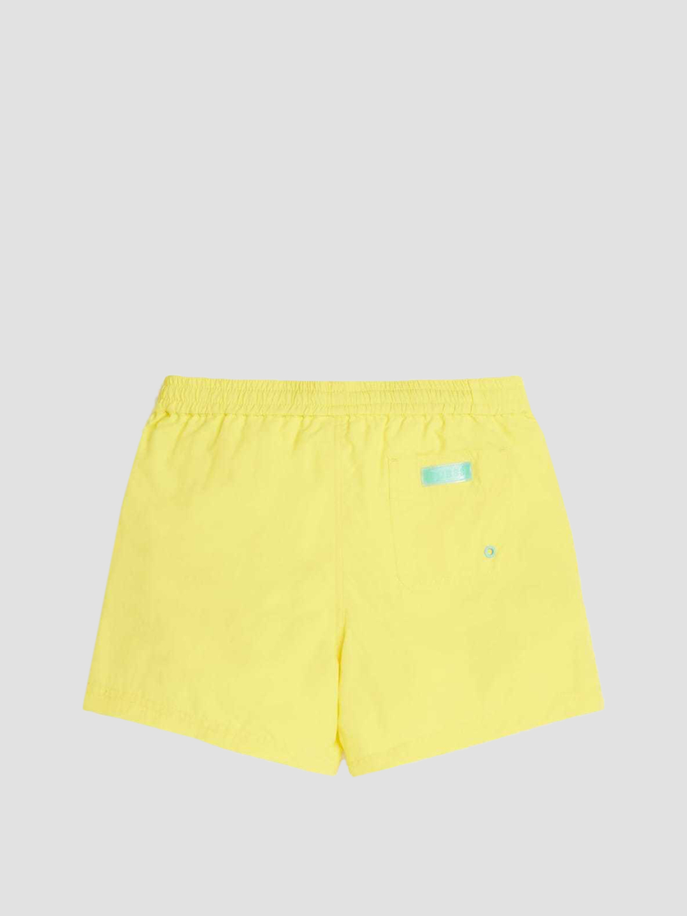 Шорти для плавання GUESS модель F2GT27.TEL27;G2P5 Фото