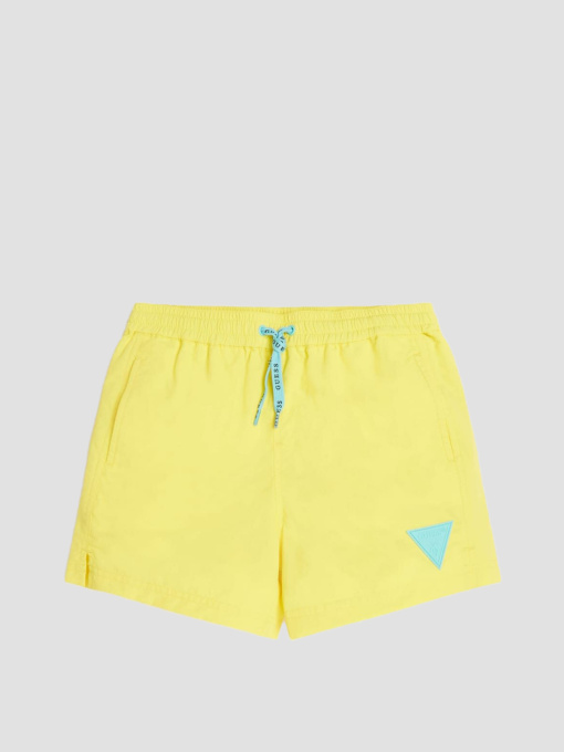 Шорти для плавання GUESS модель F2GT27.TEL27;G2P5 Фото