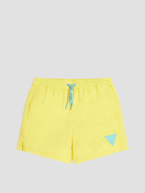 Шорти для плавання GUESS модель F2GT27.TEL27;G2P5 Фото