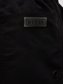 Одежда для пляжа GUESS модель F4GT00.WG282;JBLK Фото
