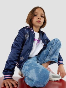 Джинсы HUGO Kids модель G00079;Z10 Фото