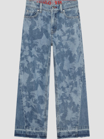 Джинсы HUGO Kids модель G00079;Z10 Фото