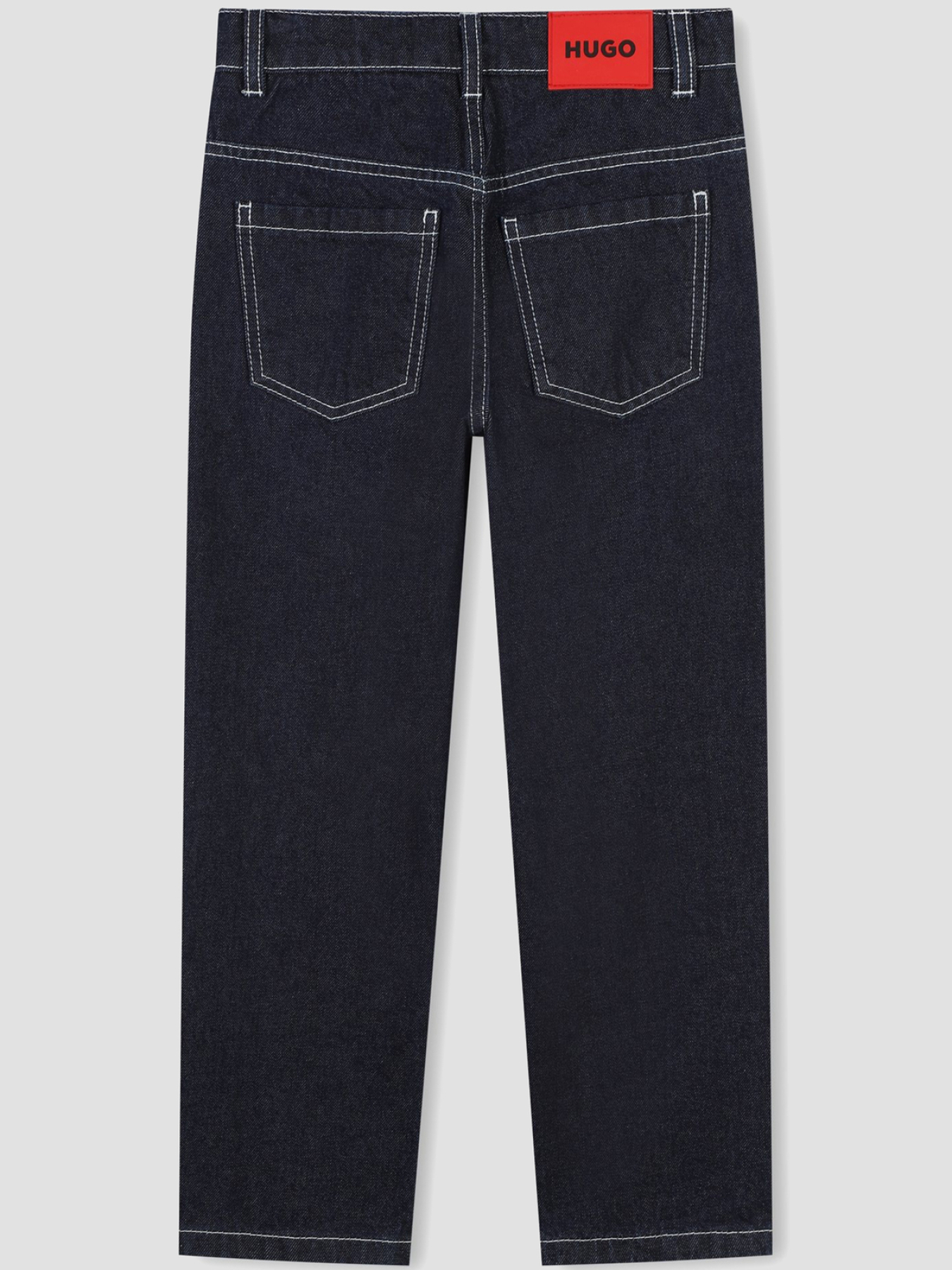 Джинсы HUGO Kids модель G00193;Z09 Фото