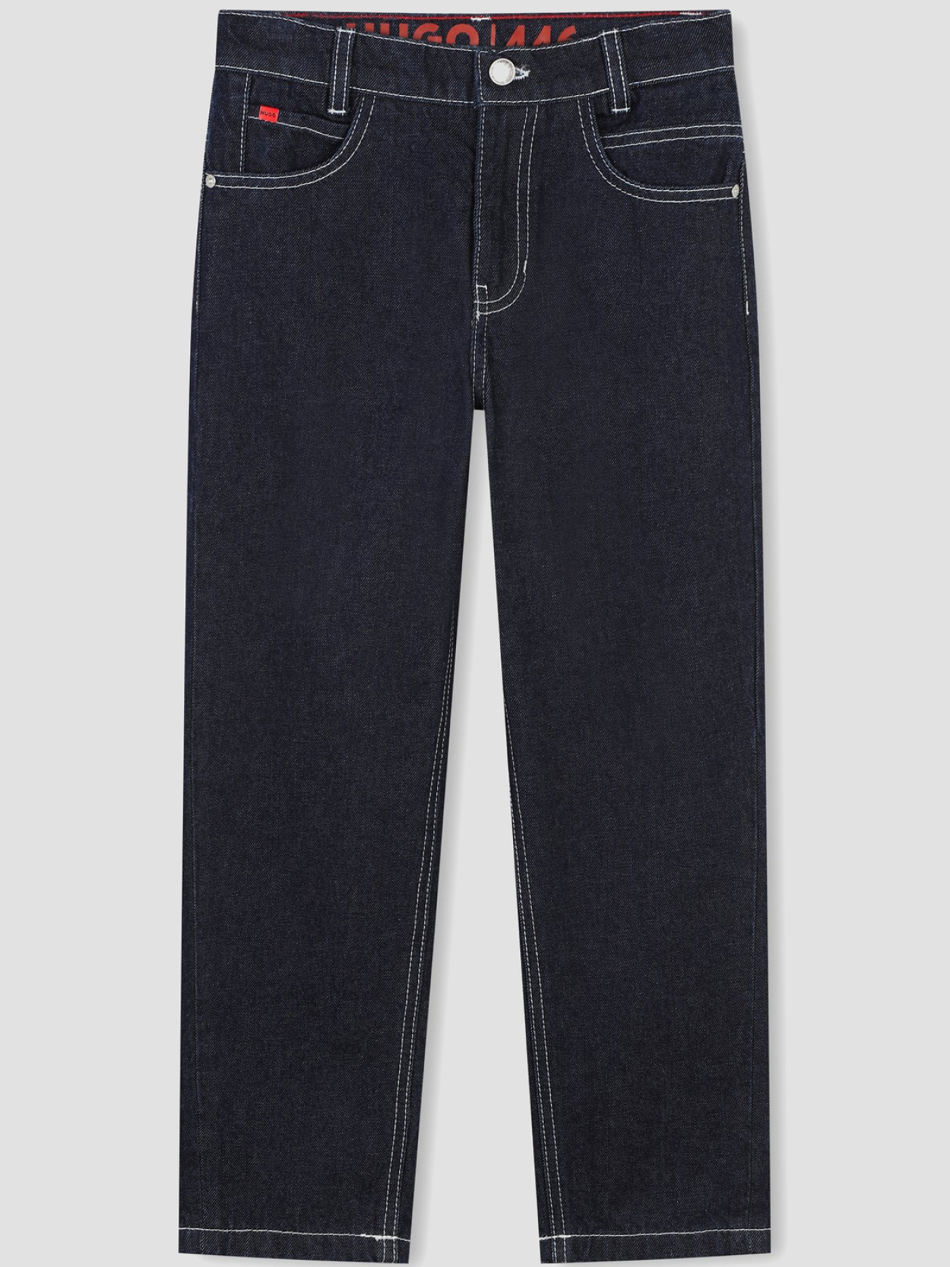 Джинсы HUGO Kids модель G00193;Z09 Фото