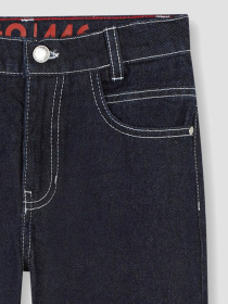 Джинсы HUGO Kids модель G00193;Z09 Джинсы HUGO Kids модель G00193;Z09 Фото