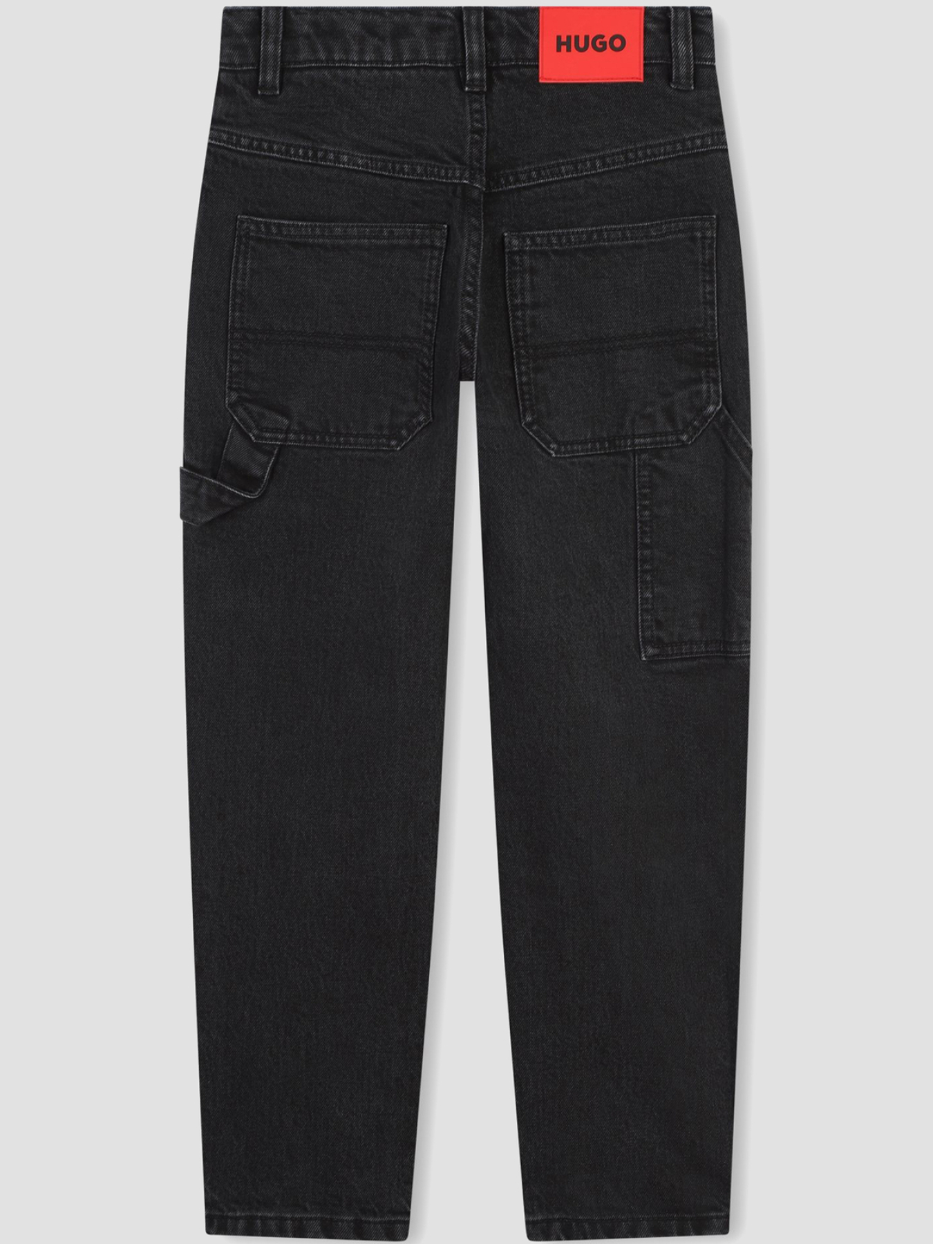 Джинсы HUGO Kids модель G00196;Z11 Фото