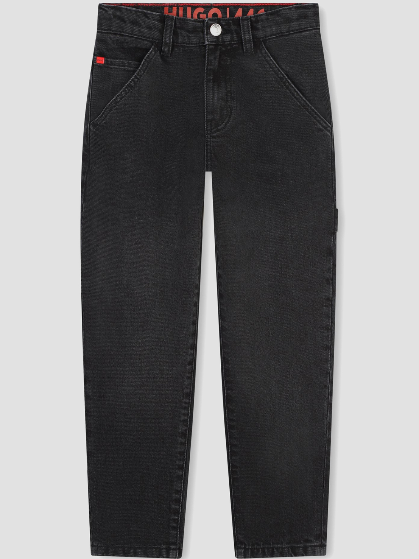 Джинсы HUGO Kids модель G00196;Z11 Фото