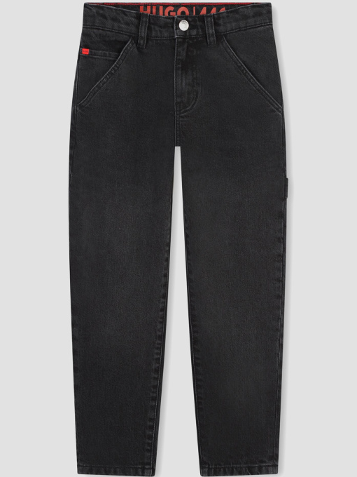 Джинсы HUGO Kids модель G00196;Z11 Фото