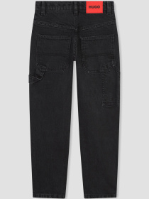 Джинсы HUGO Kids модель G00196;Z11 Фото