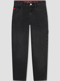 Джинсы HUGO Kids модель G00196;Z11 Фото