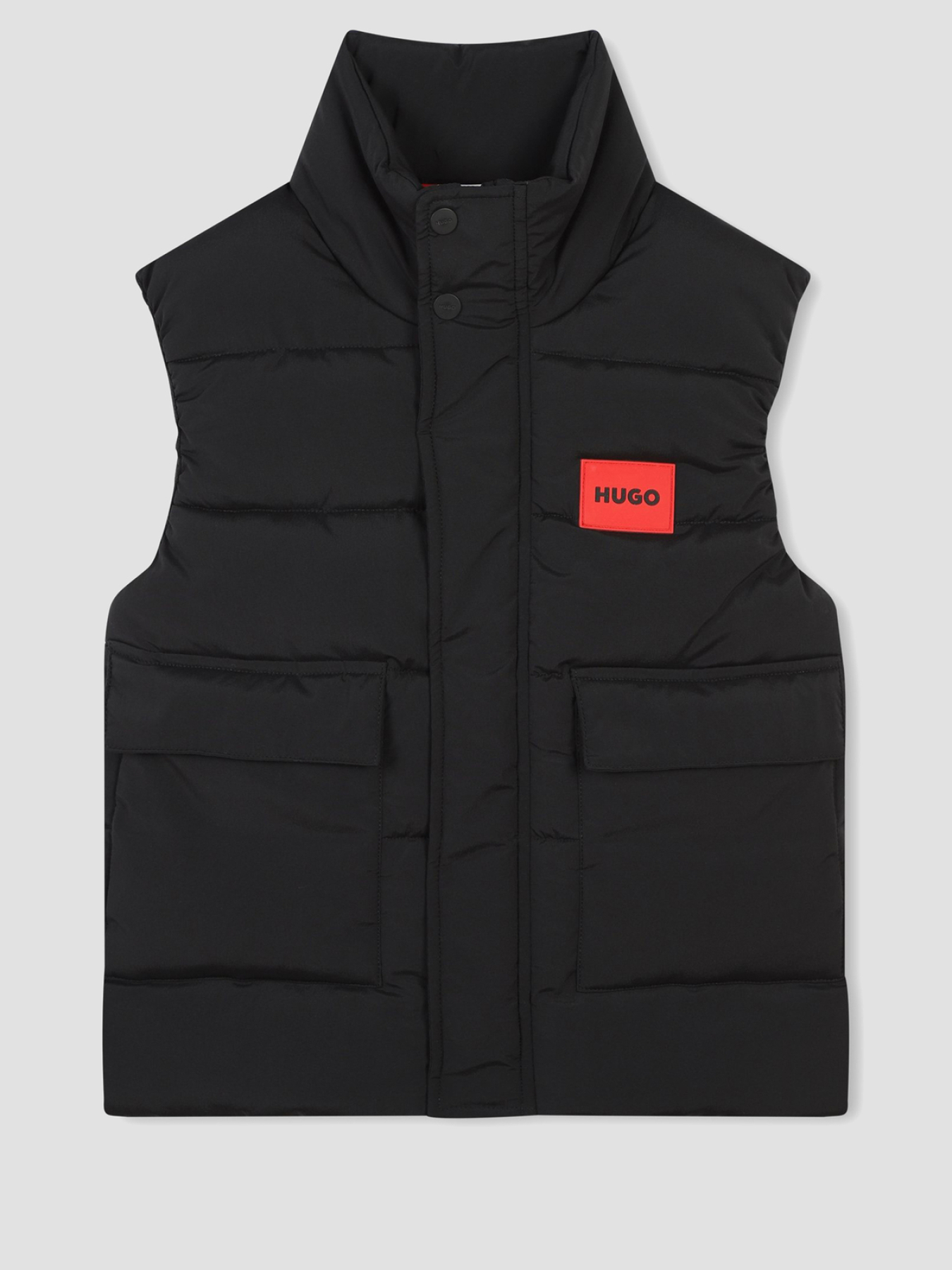 Жилетка HUGO Kids модель G00295;09B Фото