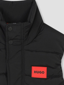 Жилетка HUGO Kids модель G00295;09B Фото