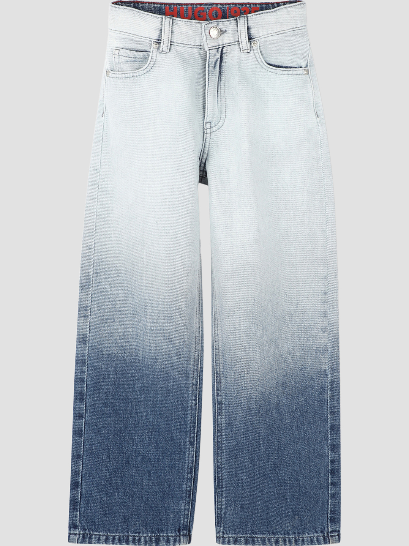 Джинсы HUGO Kids модель G00411;Z10 Фото