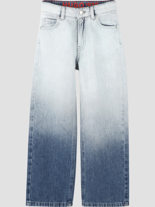 Джинсы HUGO Kids модель G00411;Z10 Фото