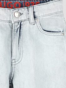 Джинсы HUGO Kids модель G00411;Z10 Фото