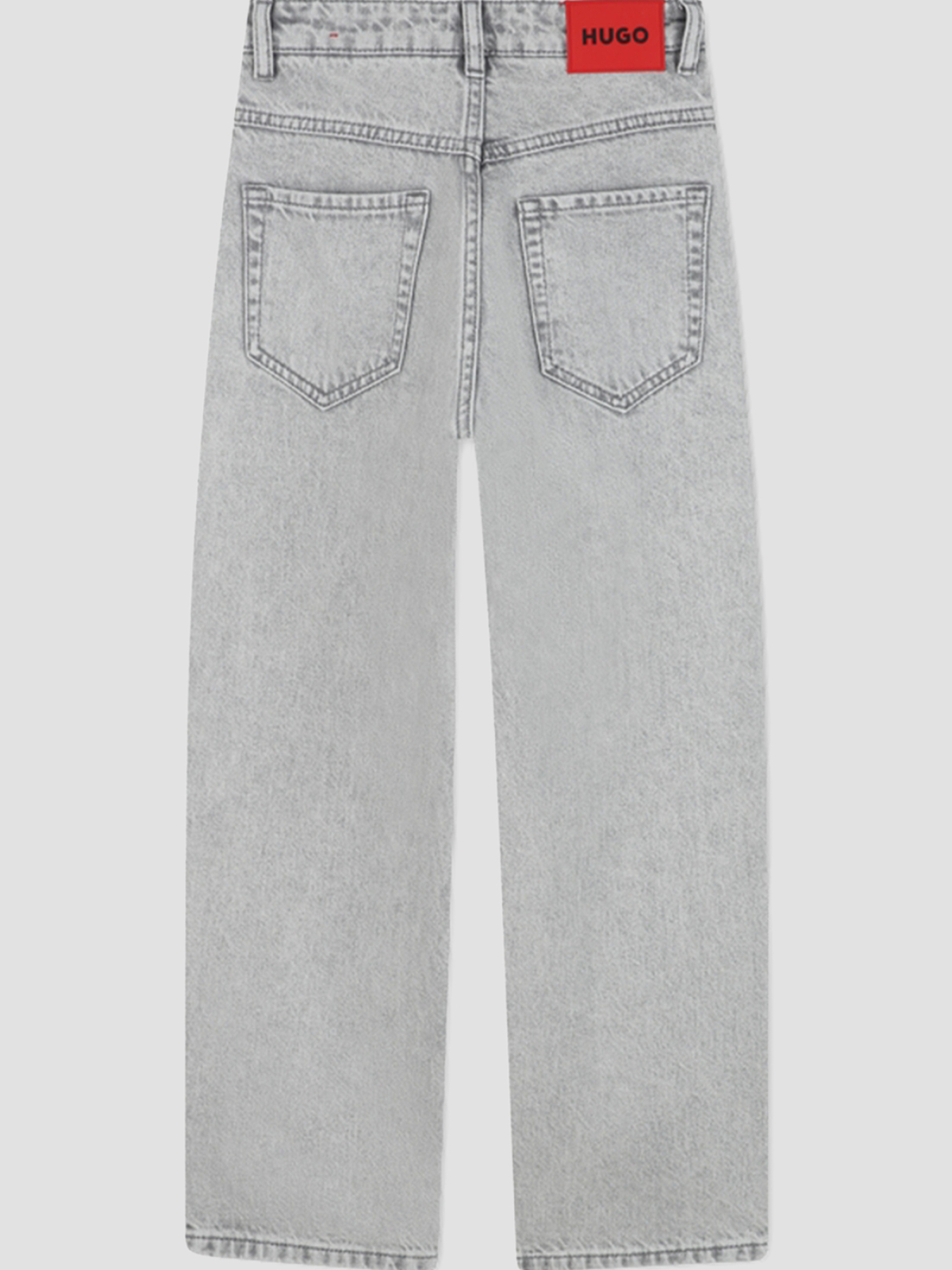 Джинсы HUGO Kids модель G00468;Z86 Фото