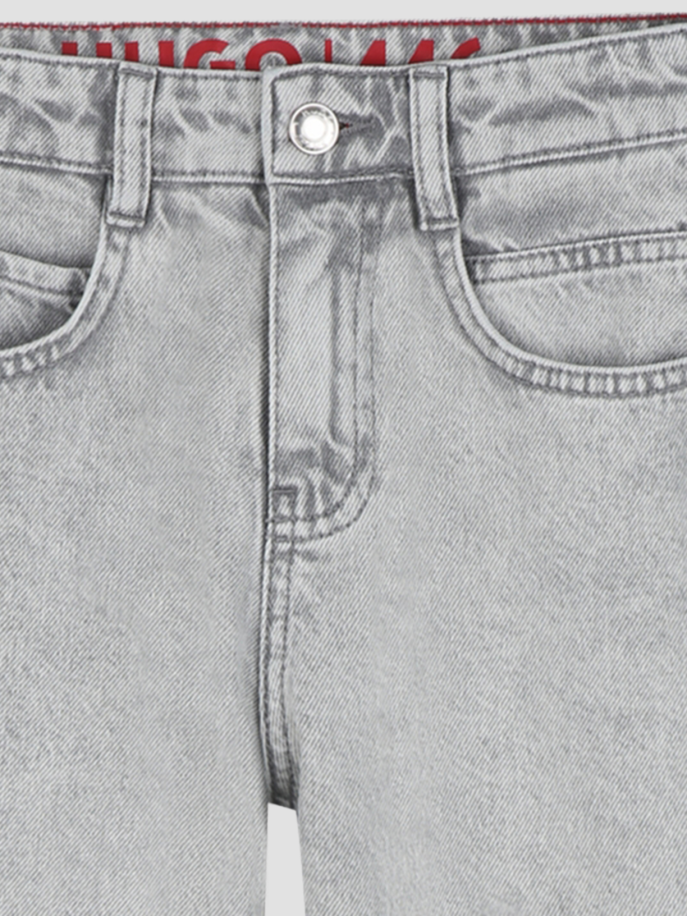 Джинсы HUGO Kids модель G00468;Z86 Фото