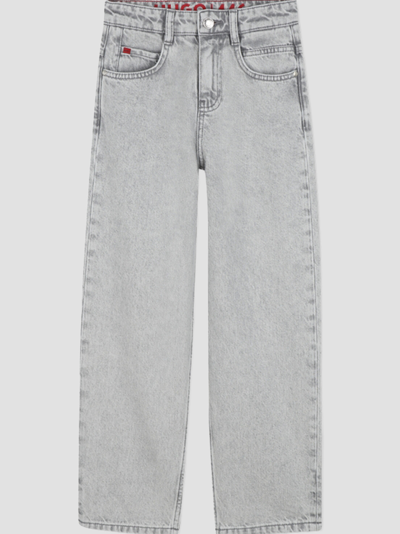 Джинсы HUGO Kids модель G00468;Z86 Фото