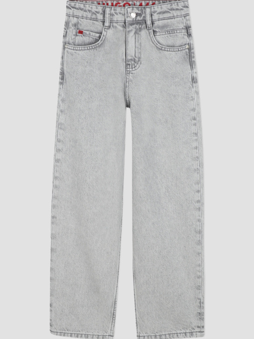 Джинсы HUGO Kids модель G00468;Z86 Фото