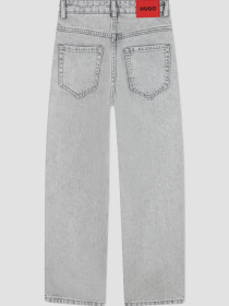 Джинсы HUGO Kids модель G00468;Z86 Фото