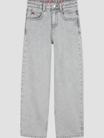 Джинсы HUGO Kids модель G00468;Z86 Фото