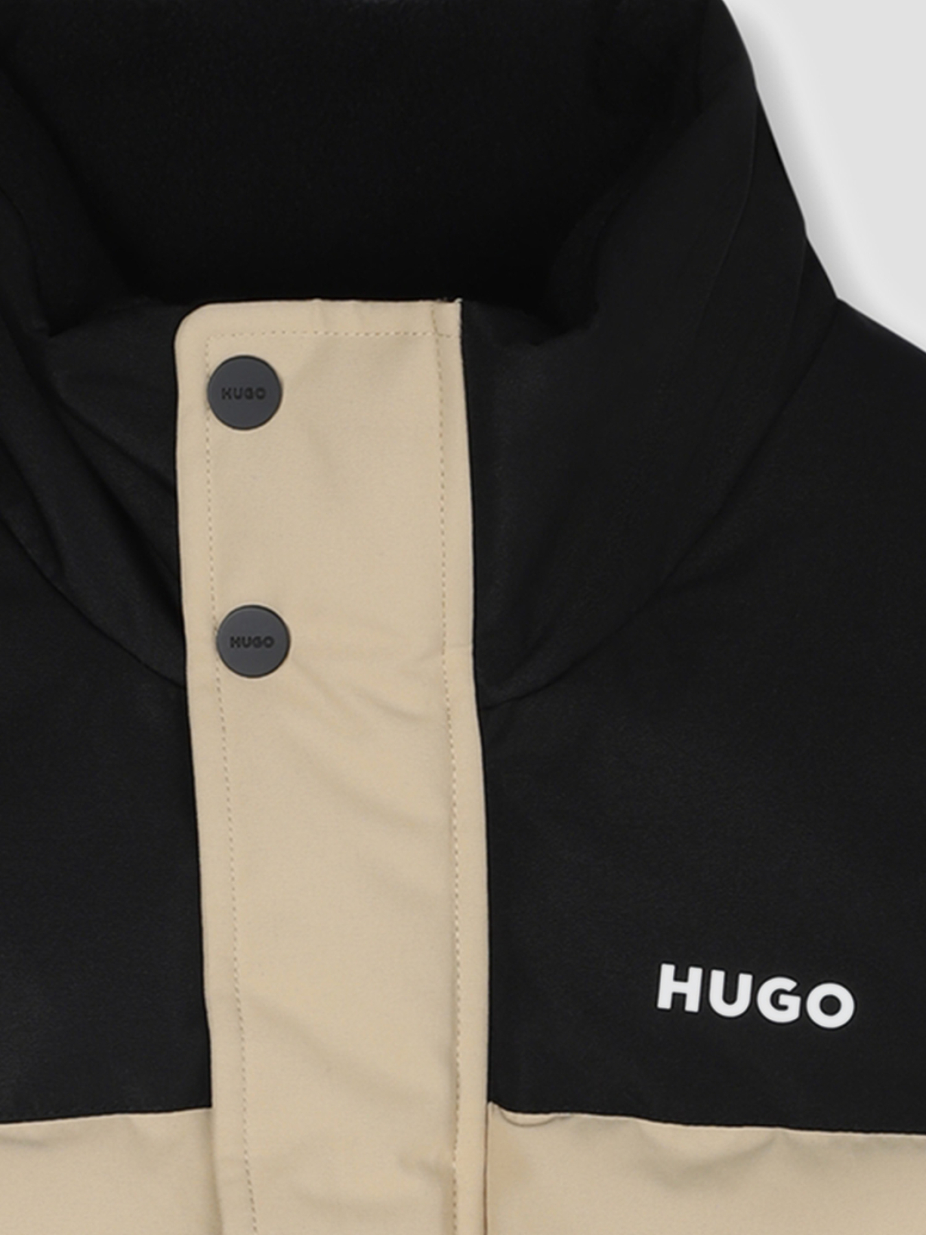 Жилетка HUGO Kids модель G00482;P90 Фото