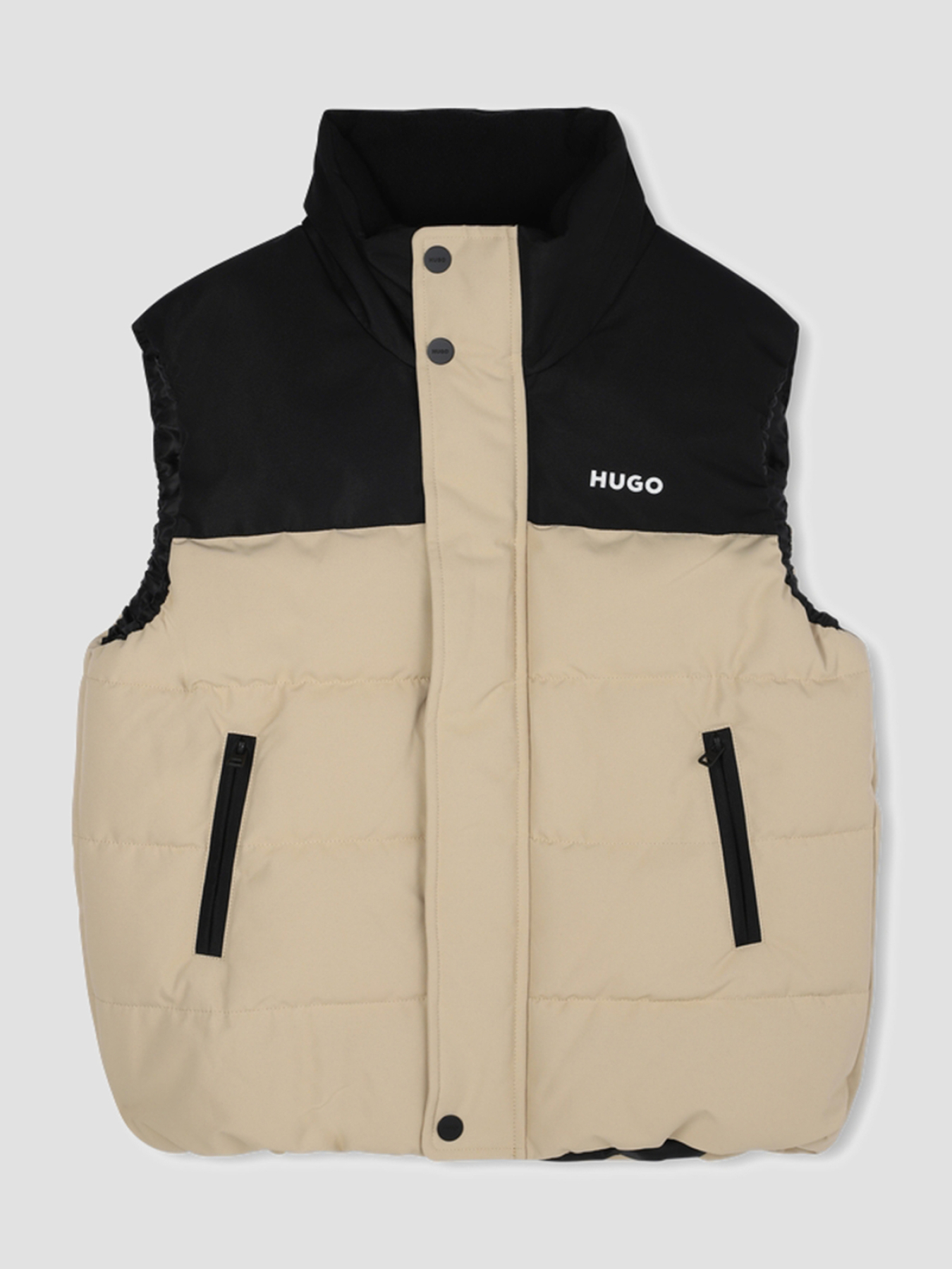 Жилетка HUGO Kids модель G00482;P90 Фото