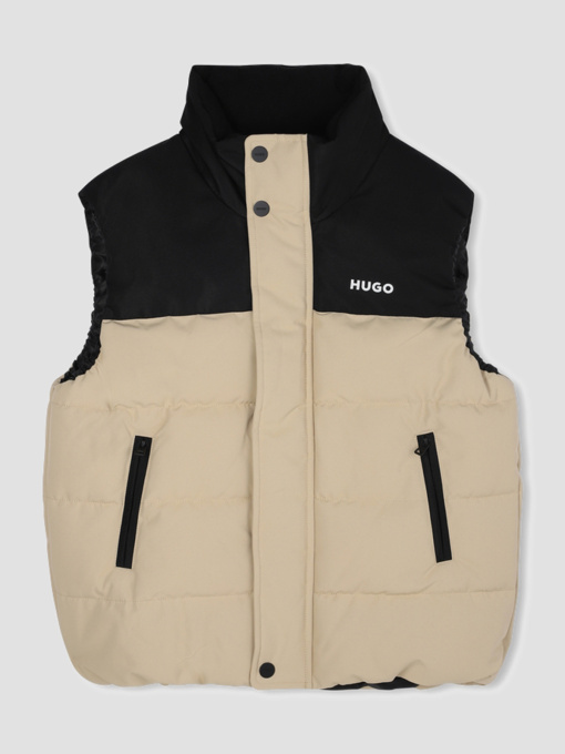 Жилетка HUGO Kids модель G00482;P90 Фото