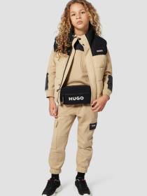 Жилетка HUGO Kids модель G00482;P90 Фото