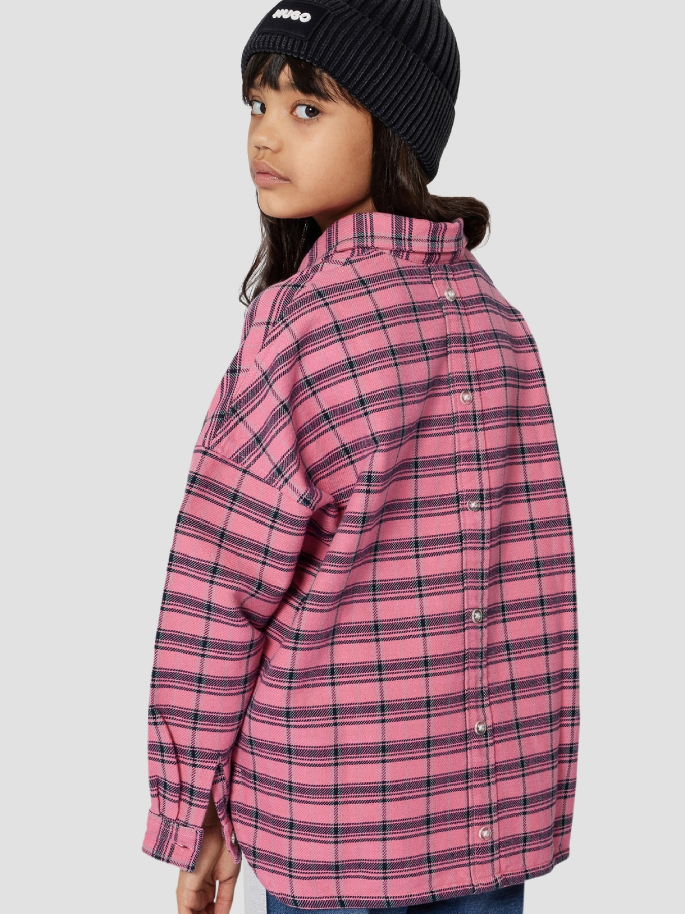 Сорочка HUGO Kids модель G00522;48H Фото