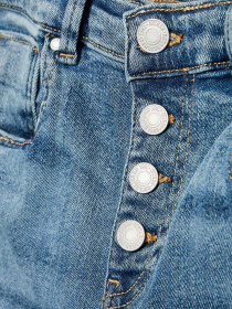 Джинсы Guеss Kids модель J2GA13.D4OQ0;ICEH Фото