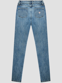 Джинсы Guеss Kids модель J2GA13.D4OQ0;ICEH Фото