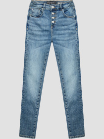 Джинсы Guеss Kids модель J2GA13.D4OQ0;ICEH Фото