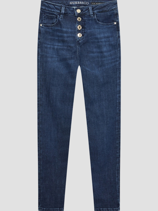 Джинсы Guеss Kids модель J2YA17.D4PL1;IDO1 Фото