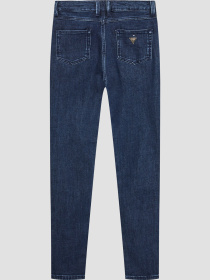 Джинси Guеss Kids модель J2YA17.D4PL1;IDO1 Фото