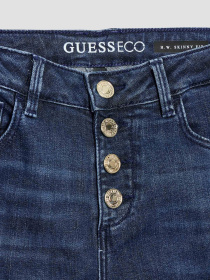 Джинси Guеss Kids модель J2YA17.D4PL1;IDO1 Фото