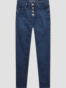 Джинси Guеss Kids модель J2YA17.D4PL1;IDO1 Фото